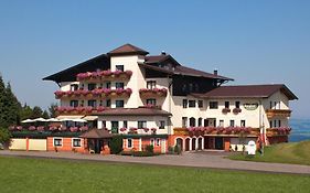 Hotel-Restaurant Am Hochfuchs